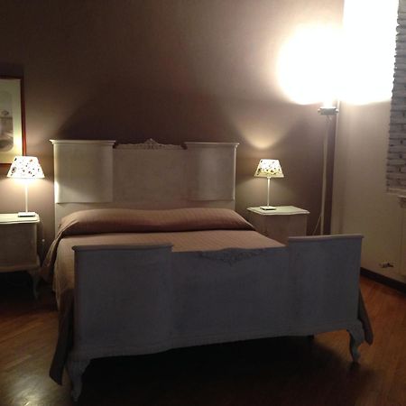 Agriturismo Cascina Magana Burago di Molgora Exteriör bild