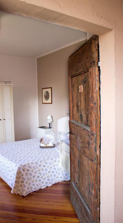 Agriturismo Cascina Magana Burago di Molgora Exteriör bild