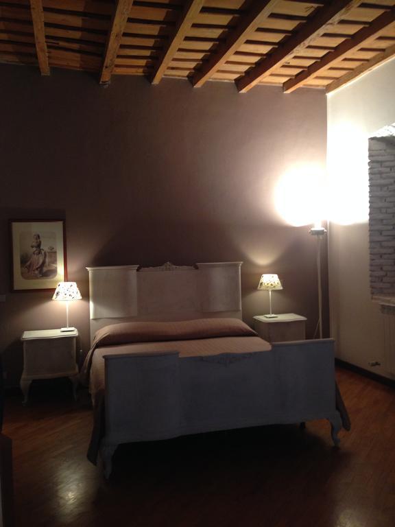 Agriturismo Cascina Magana Burago di Molgora Exteriör bild