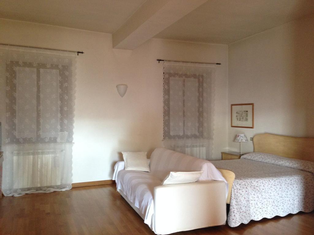 Agriturismo Cascina Magana Burago di Molgora Exteriör bild