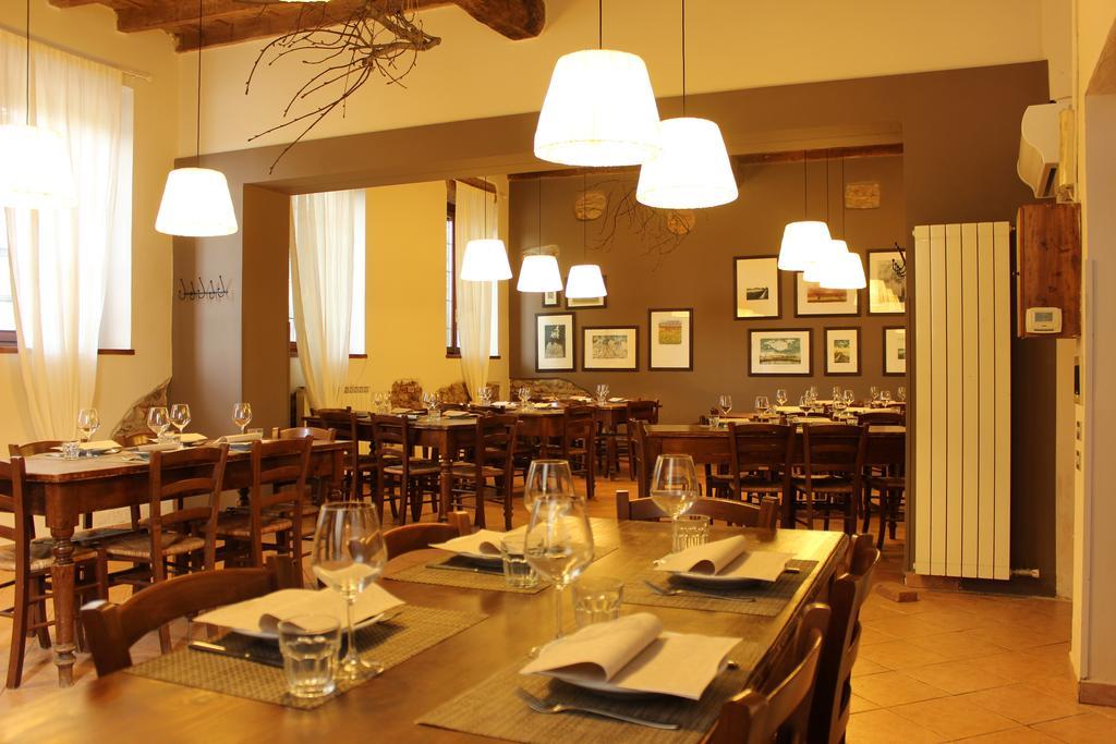Agriturismo Cascina Magana Burago di Molgora Exteriör bild