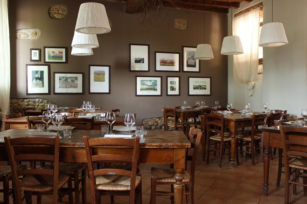 Agriturismo Cascina Magana Burago di Molgora Exteriör bild